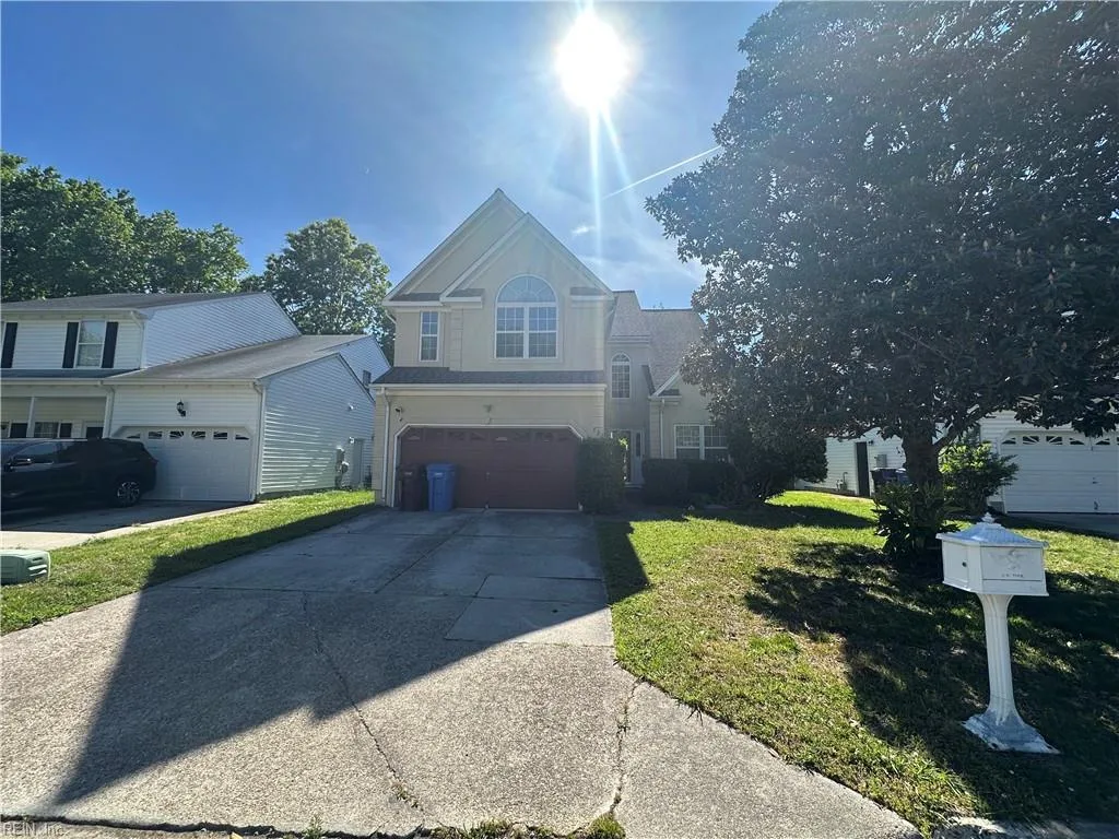 521 Windward DR, CHESAPEAKE VA 23320