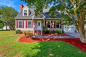 230 Chick Cove Dr, Hardyville — photo