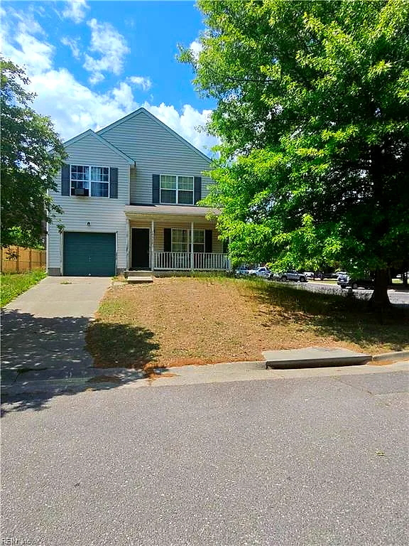 5350 Palmer Ln, Williamsburg — photo