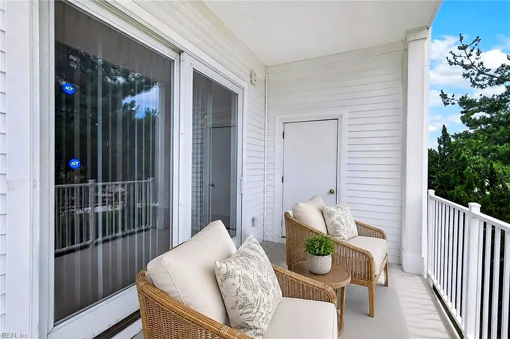 400 Rudee Point Rd #107, Virginia Beach — photo