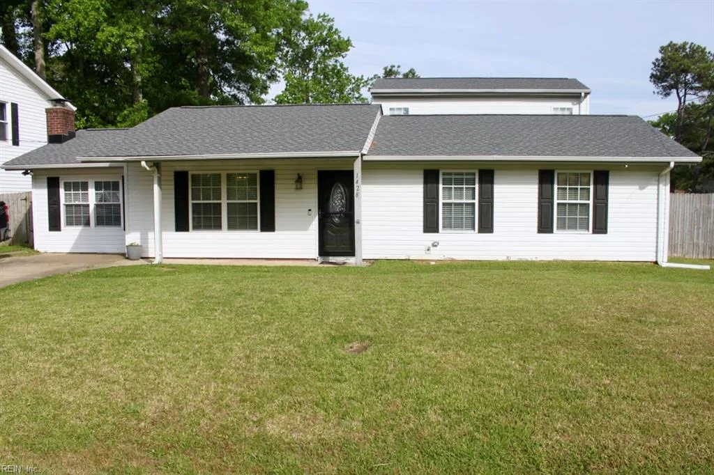 1428 Winslow AVE, CHESAPEAKE VA 23323