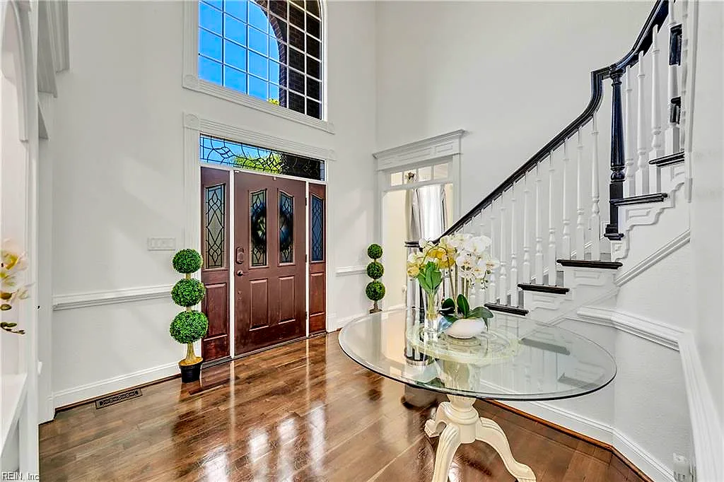 1301 Simon Dr, Chesapeake — photo