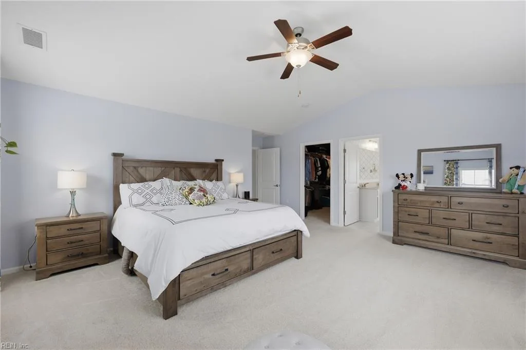 514 Cavendish Way, Chesapeake — photo