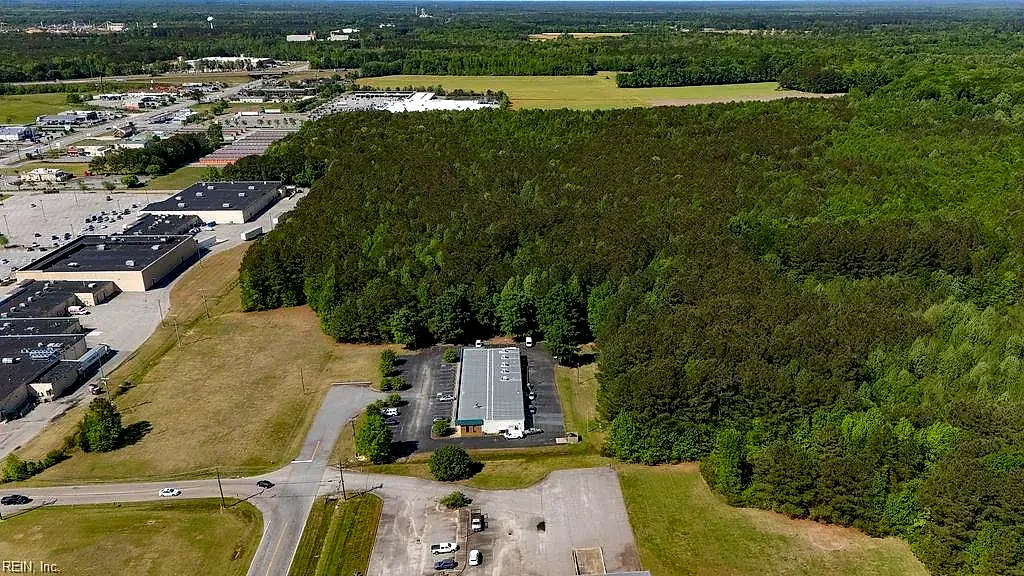 11.9ac Stewart Dr, Franklin — photo