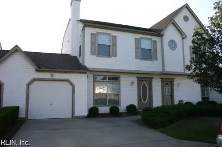 4509 Kidder Dr, Virginia Beach — photo
