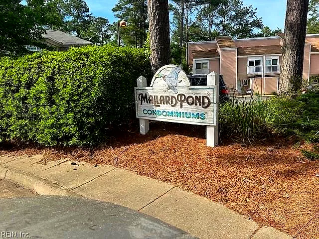1306 Linkhorn Cir, Virginia Beach — photo