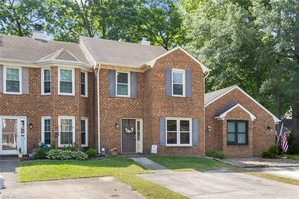 428 Faire CHSE, CHESAPEAKE VA 23322