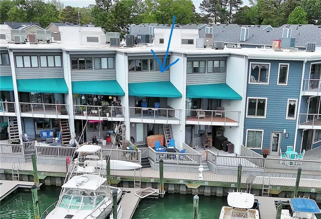 604 Terrace AVE, VIRGINIABEACH VA 23451