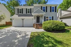 2129 Grey Fox LN, VIRGINIABEACH VA 23456