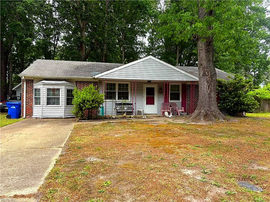 3904 Old Farm Rd, Portsmouth — photo