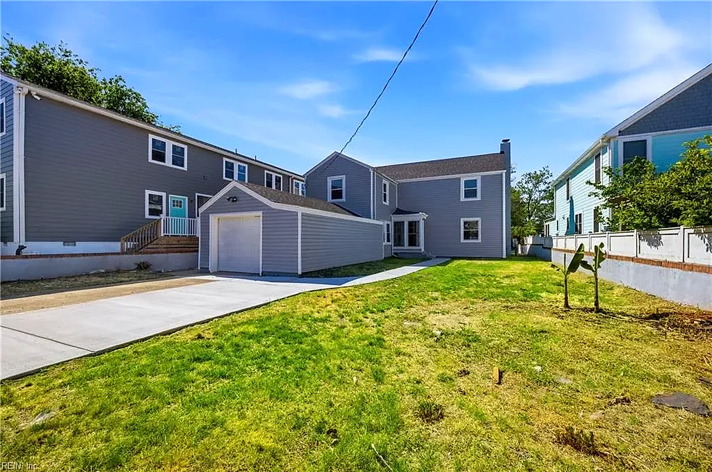 1129 Little Bay Ave, Norfolk — photo
