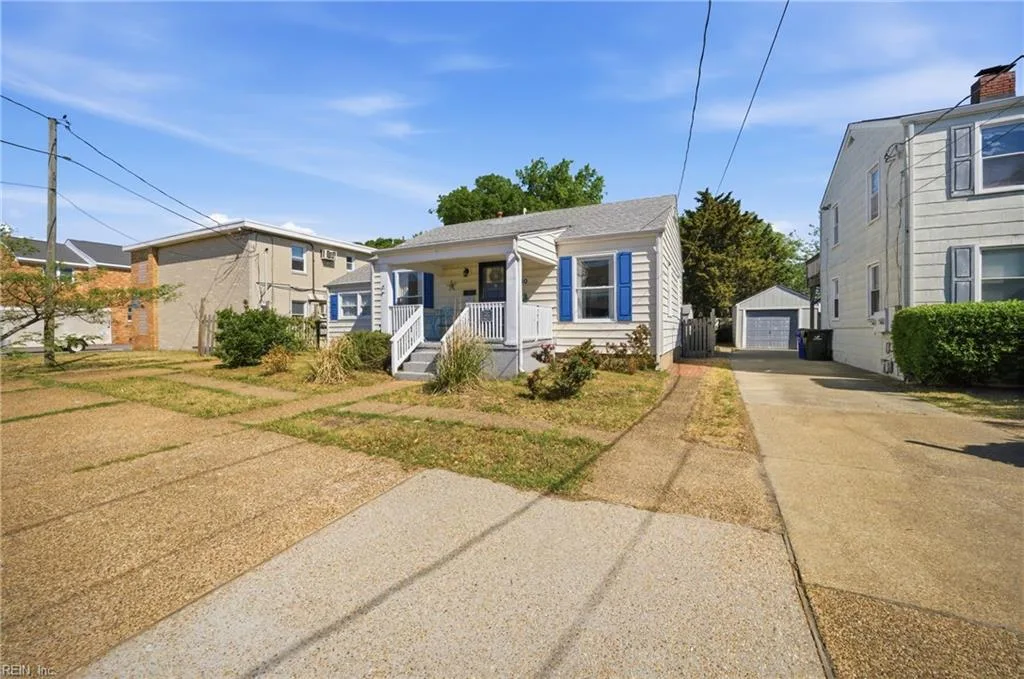 1310 Little Bay AVE, NORFOLK VA 23503