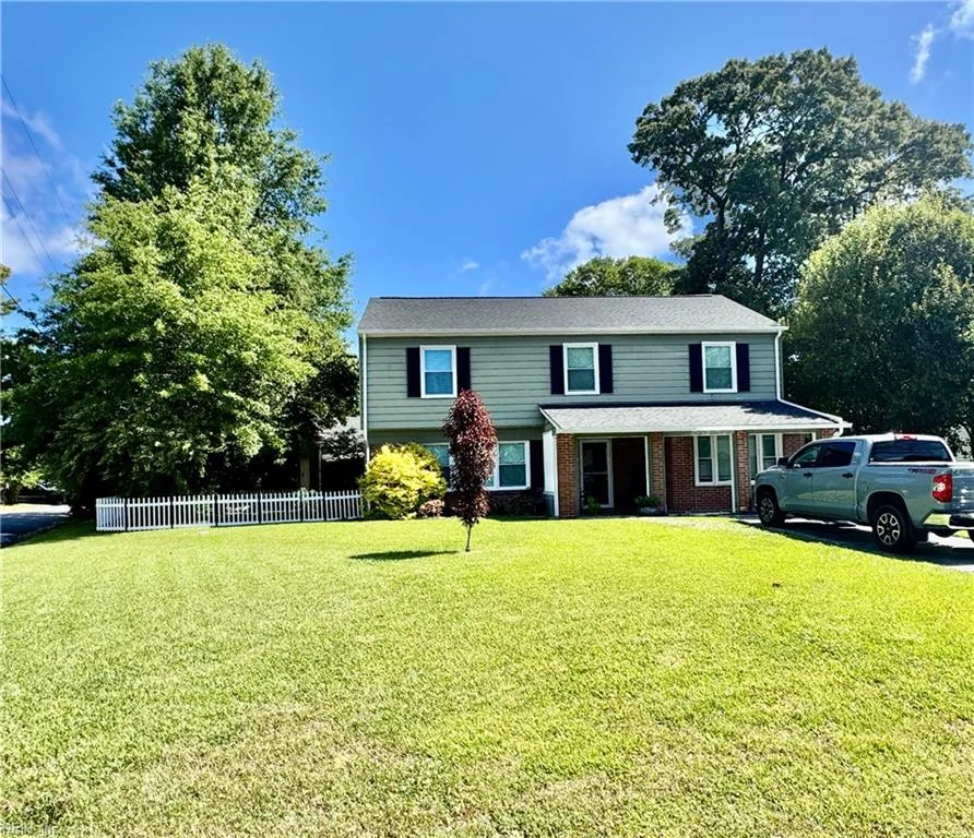 4732 Bunker Hill Ln, Virginia Beach — photo