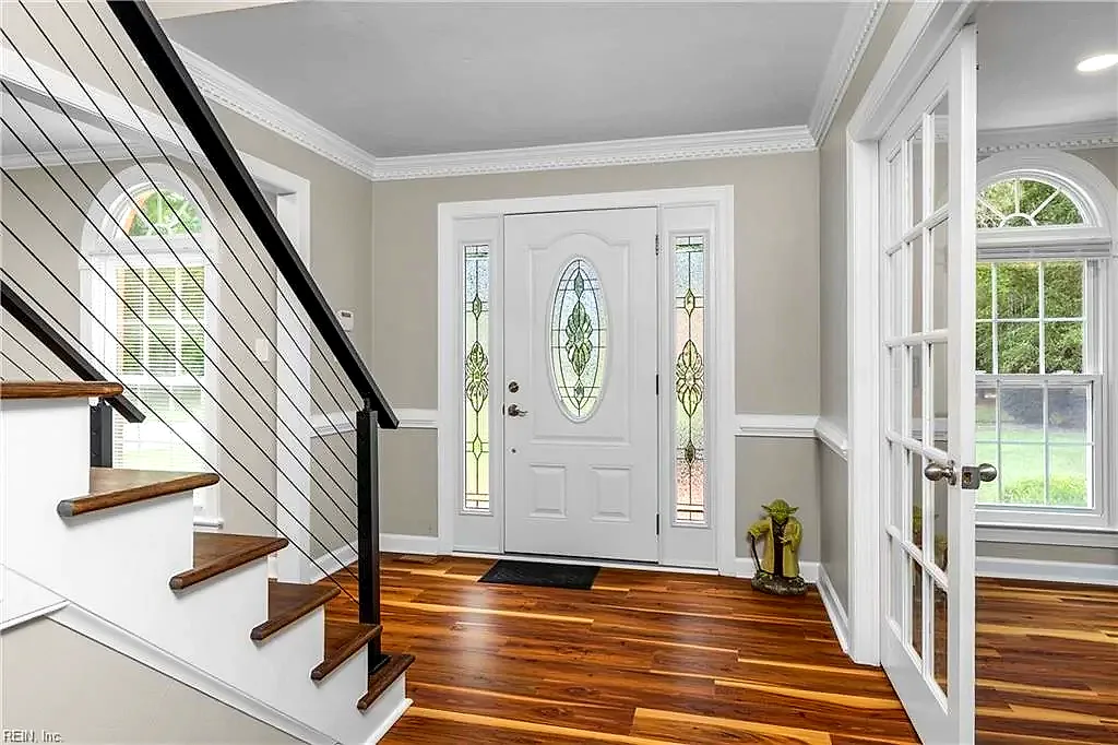 641 Ravenwoods Dr, Chesapeake — photo