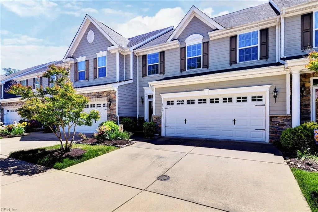 4204 Berry SQ, WILLIAMSBURG VA 23188