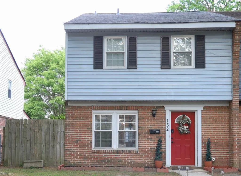 132 Bristol AVE, NORFOLK VA 23502