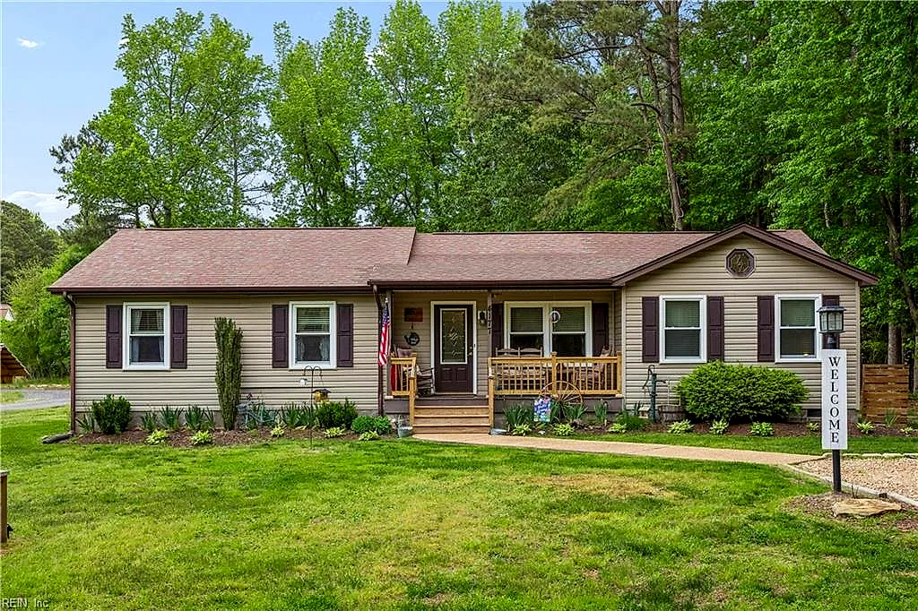 4177 Providence Rd, Hayes — photo