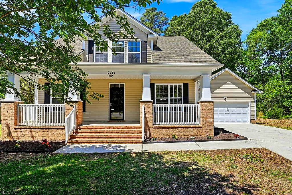 2560 Banbury Ct, Hayes — photo