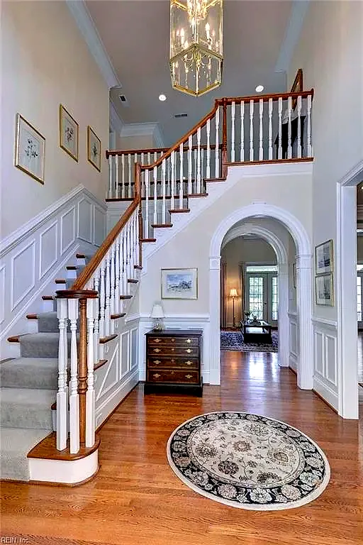 1657 Founders Hl N, Williamsburg — photo