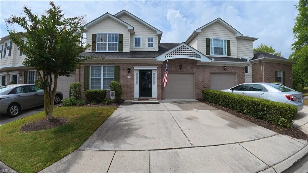 1503 Penton MEWS, CHESAPEAKE VA 23320