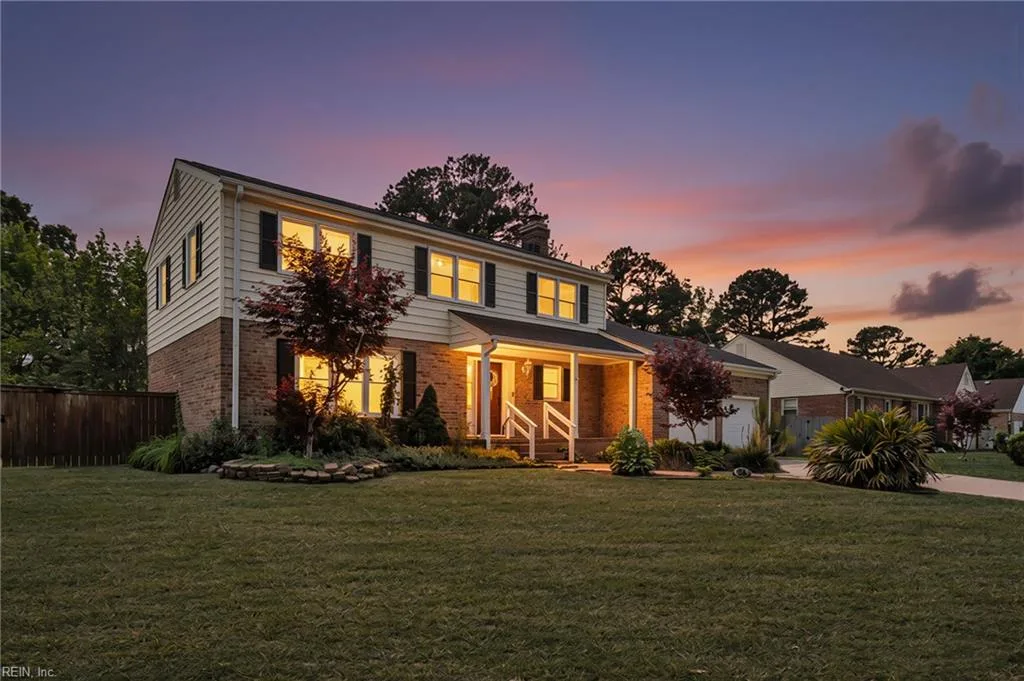 1236 Kittery Dr