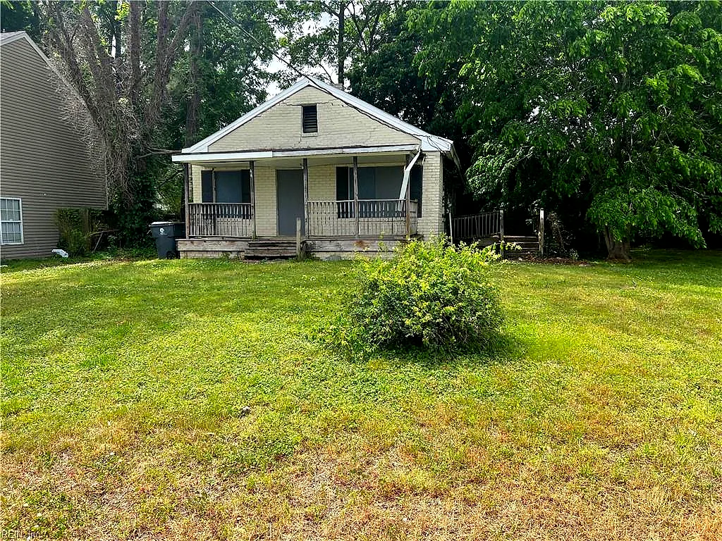441 Frizzell Ave, Norfolk — photo
