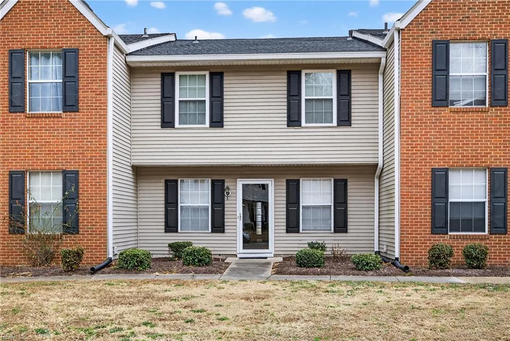 3529 Clover Meadows DR, CHESAPEAKE VA 23321