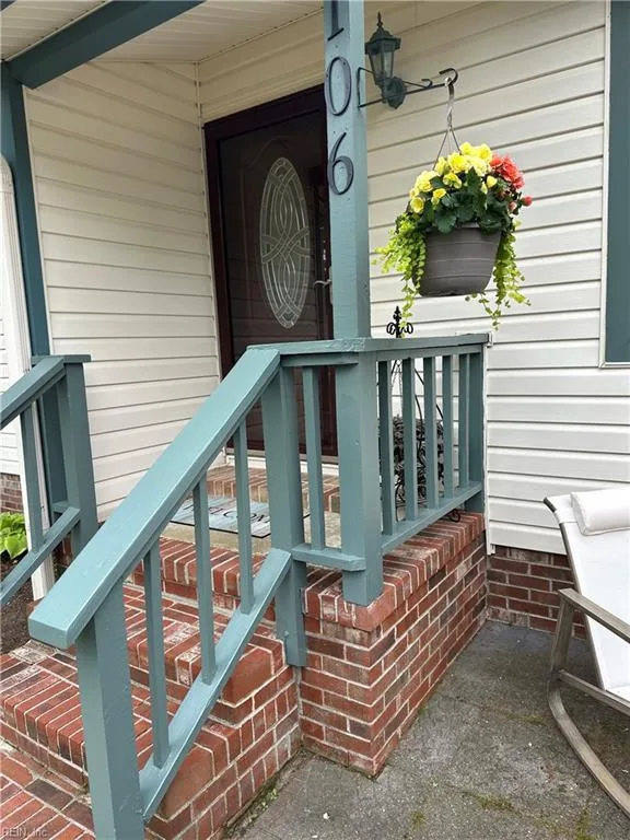 106 Penrith XING, YORKTOWN VA 23692