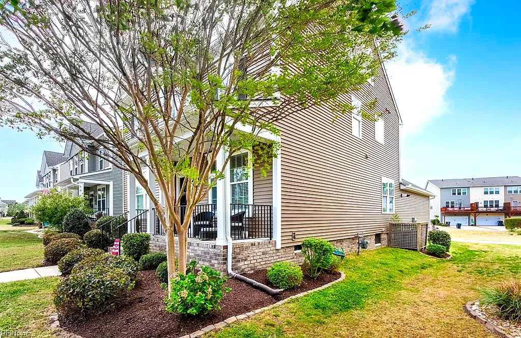 3299 Leighton Blvd, Toano — photo