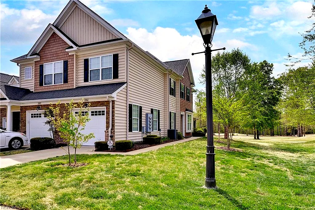 1106 Braemar Crk, Williamsburg — photo