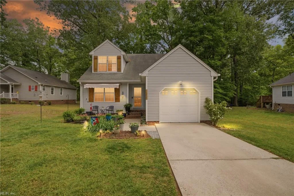 142 Mallard DR, SUFFOLK VA 23434