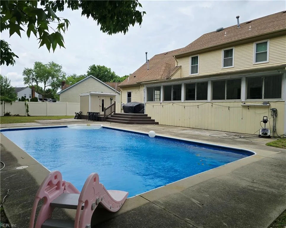 2113 Spinning Wheel CT, VIRGINIABEACH VA 23456