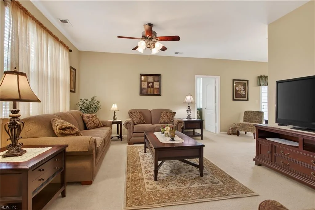 1513 Pucknall DR, CHESAPEAKE VA 23320