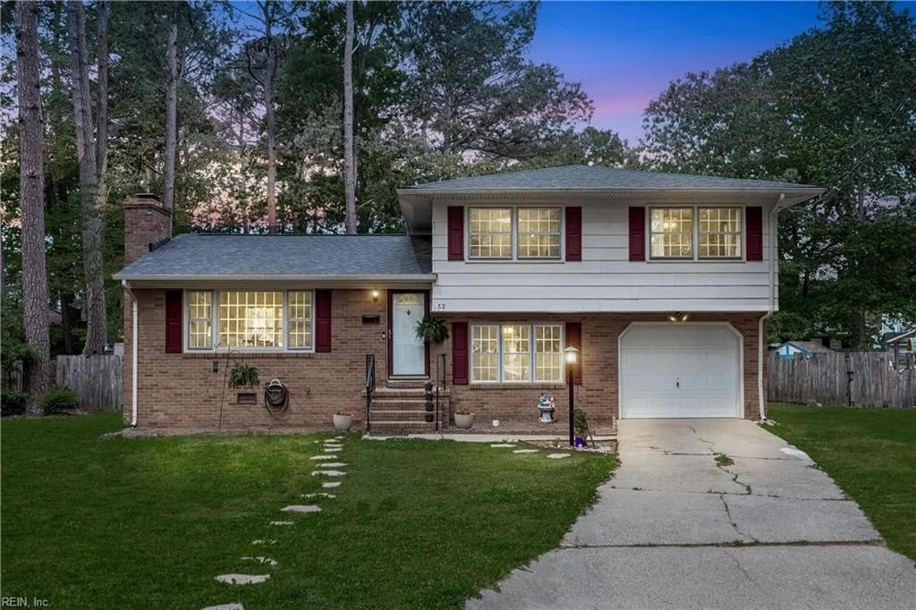 52 Gainsborough PL, NEWPORTNEWS VA 23608