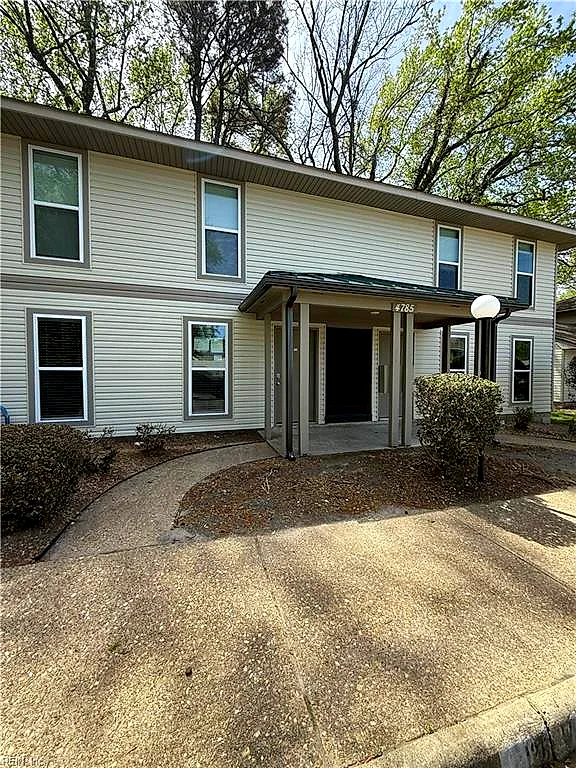 4785 Dadson Ct #201, Virginia Beach — photo