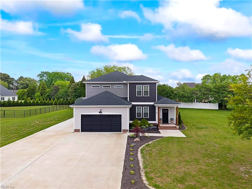 100 Chancey Dr, Elizabeth City — photo