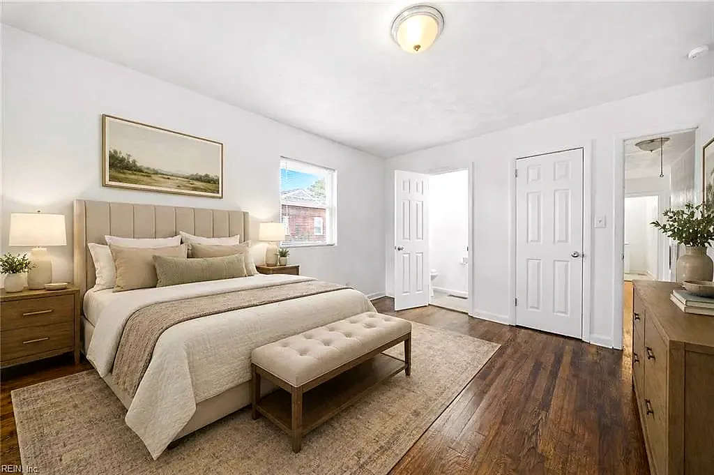 4904 Holly Rd, Portsmouth — photo