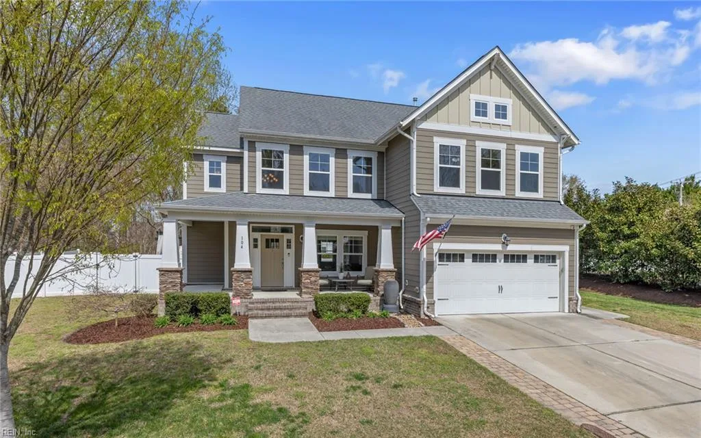 104 Bella Dr