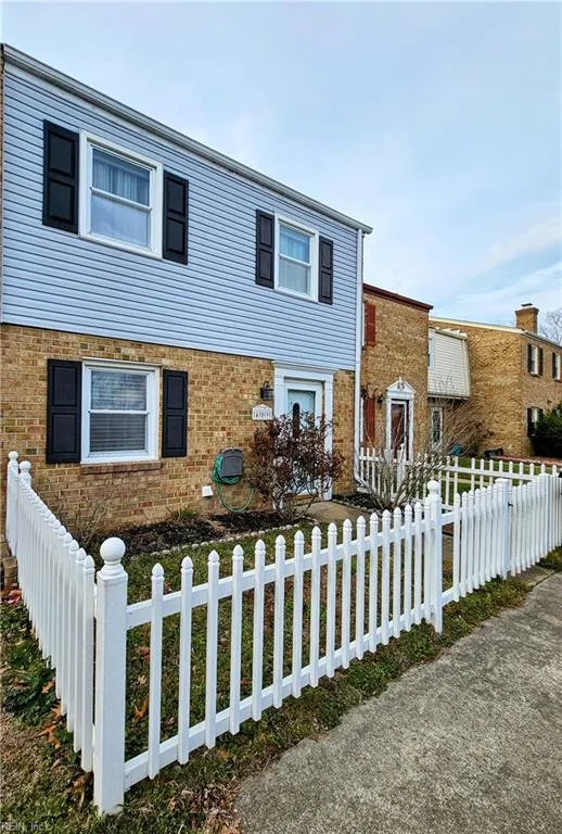409 Shagbark RD, VIRGINIABEACH VA 23454