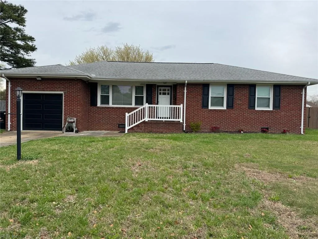 6328 Shelby LN, VIRGINIABEACH VA 23464