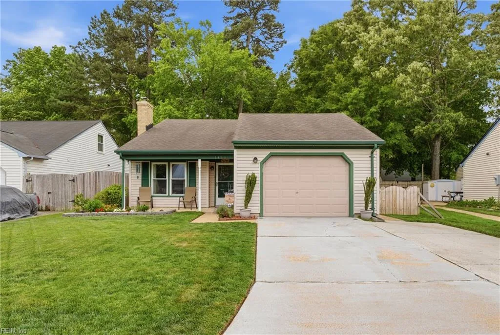 1416 Callandish CT, VIRGINIABEACH VA 23464