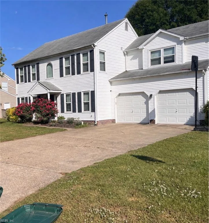 6216 Glenrose DR, SUFFOLK VA 23435