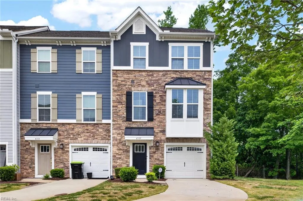 4335 Whitfield LN #A, CHESAPEAKE VA 23324