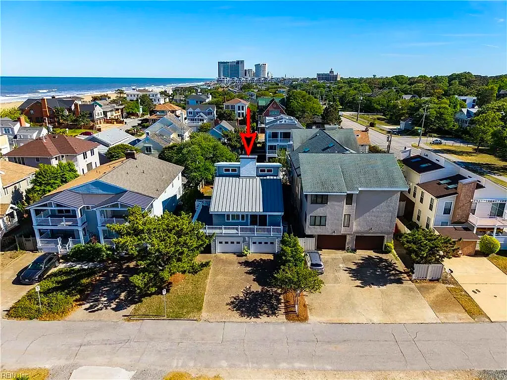 112 50th St, Virginia Beach — photo