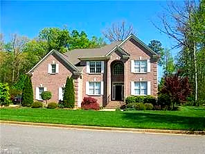 102 Egret Ct, Yorktown — photo