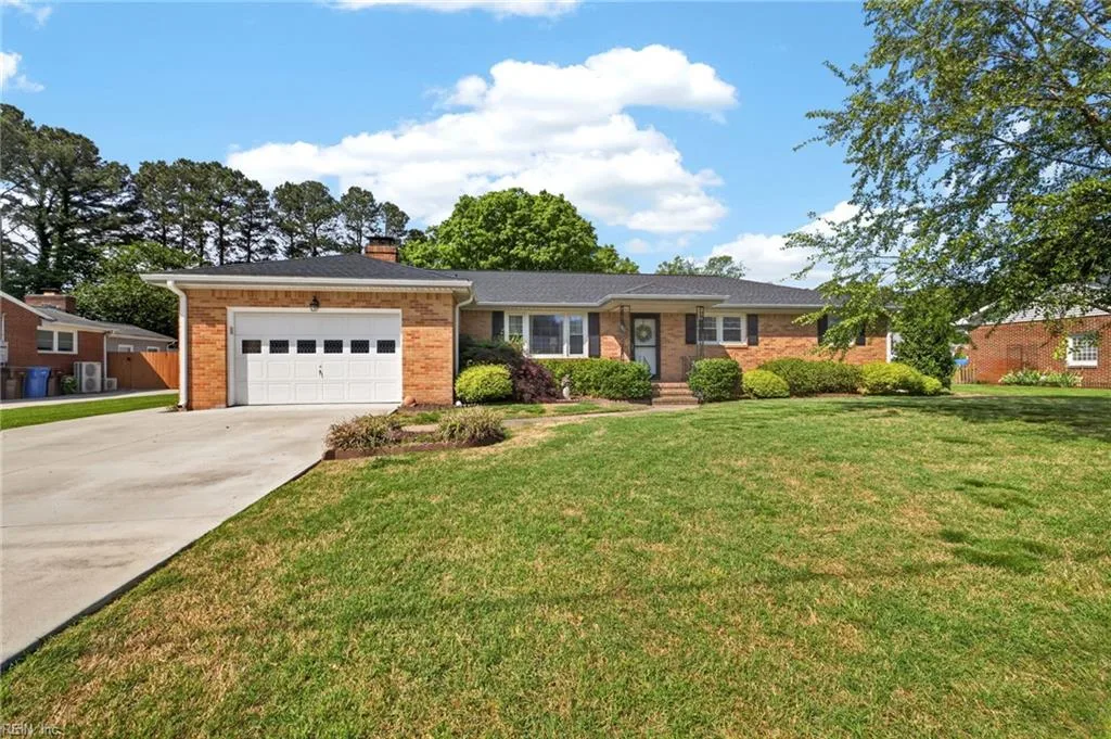 1256 Kingsway DR, CHESAPEAKE VA 23320