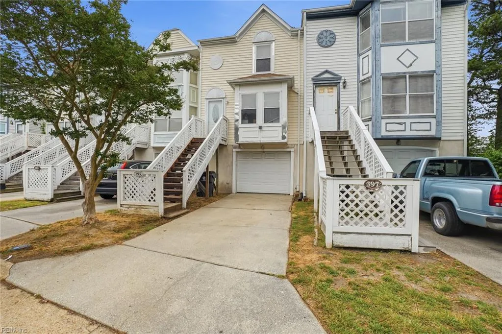 395 Francisco WAY, NEWPORTNEWS VA 23601