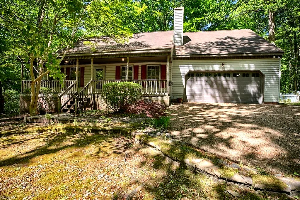 106 Fleetney Cir, Smithfield — photo