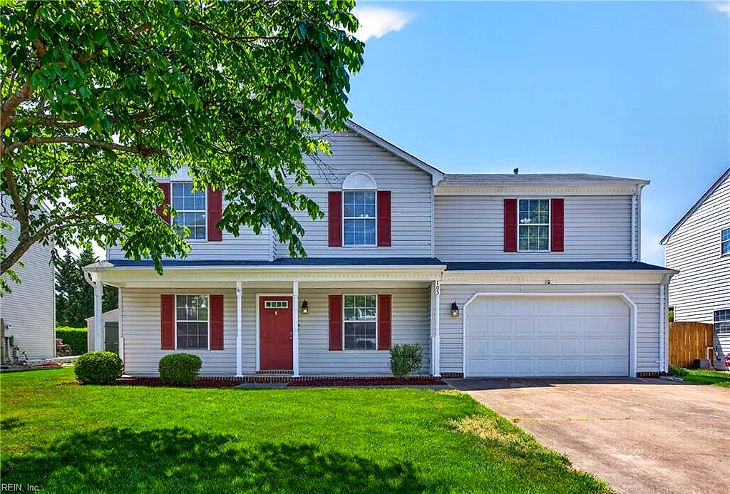 103 Kathleen Pl, Yorktown — photo