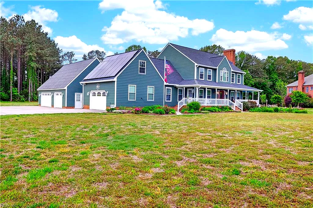 113 Goose Hill Way, Smithfield — photo